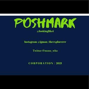 A big thanks to all my followers and shopper.